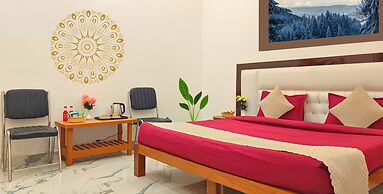 Maa Mandakini Resort By Asapian Hotels