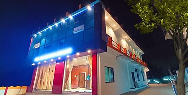Maa Mandakini Resort By Asapian Hotels