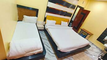 The Turmeric Hotel