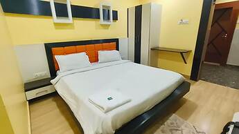 The Turmeric Hotel
