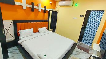 The Turmeric Hotel