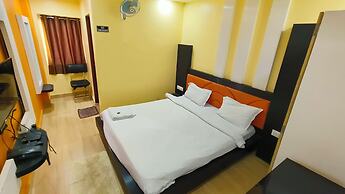 The Turmeric Hotel