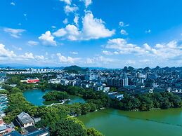 GuiLin Lijiang Wangyue Hotel