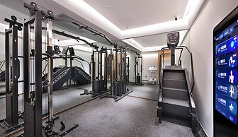 GuiLin Lijiang Wangyue Hotel