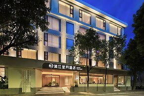 GuiLin Lijiang Wangyue Hotel