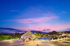 GuiLin Lijiang Wangyue Hotel