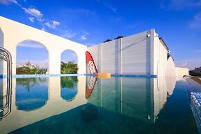 GuiLin Lijiang Wangyue Hotel