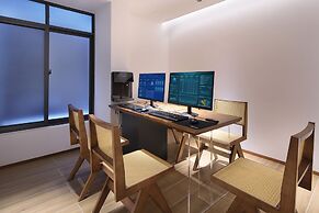 GuiLin Lijiang Wangyue Hotel