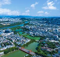 GuiLin Lijiang Wangyue Hotel