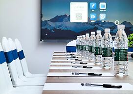 GuiLin Lijiang Wangyue Hotel