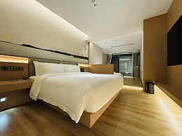 GuiLin Lijiang Wangyue Hotel