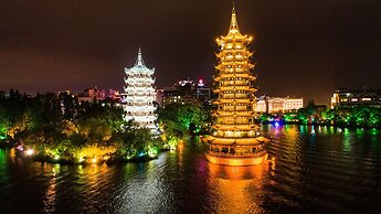 GuiLin Lijiang Wangyue Hotel
