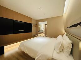 GuiLin Lijiang Wangyue Hotel