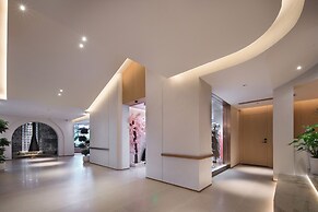 GuiLin Lijiang Wangyue Hotel