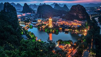 GuiLin Lijiang Wangyue Hotel