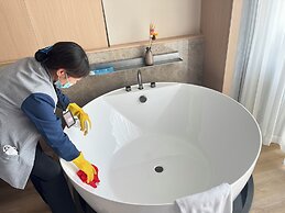 GuiLin Lijiang Wangyue Hotel