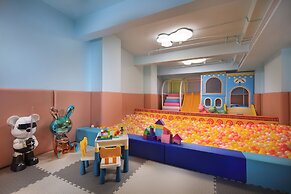 GuiLin Lijiang Wangyue Hotel