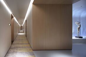 GuiLin Lijiang Wangyue Hotel