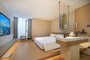 GuiLin Lijiang Wangyue Hotel