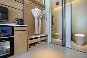 GuiLin Lijiang Wangyue Hotel