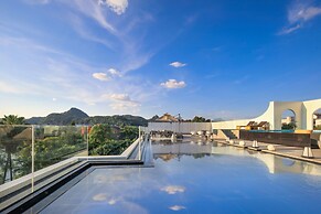 GuiLin Lijiang Wangyue Hotel