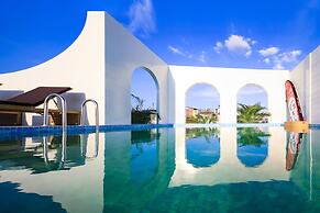 GuiLin Lijiang Wangyue Hotel