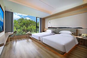 GuiLin Lijiang Wangyue Hotel