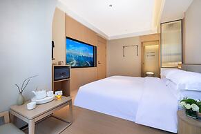 GuiLin Lijiang Wangyue Hotel