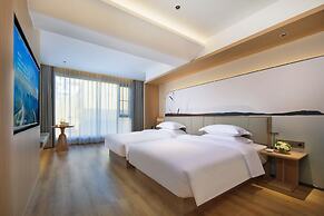 GuiLin Lijiang Wangyue Hotel