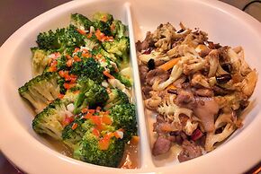 GuiLin Lijiang Wangyue Hotel