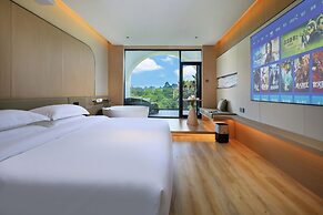 GuiLin Lijiang Wangyue Hotel