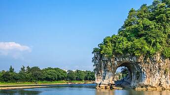 GuiLin Lijiang Wangyue Hotel