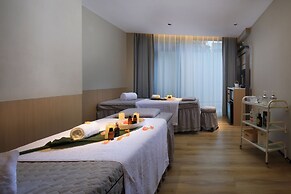 GuiLin Lijiang Wangyue Hotel