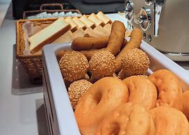 GuiLin Lijiang Wangyue Hotel