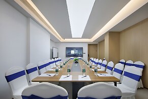 GuiLin Lijiang Wangyue Hotel