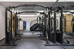 GuiLin Lijiang Wangyue Hotel