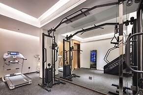 GuiLin Lijiang Wangyue Hotel