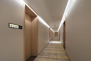 GuiLin Lijiang Wangyue Hotel