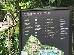 AGILE Family Apartment By Arman