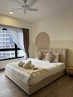 AGILE Family Apartment By Arman