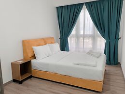 AGILE Family Apartment By Arman