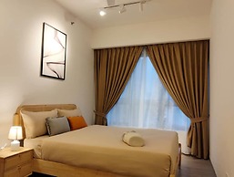 AGILE Family Apartment By Arman