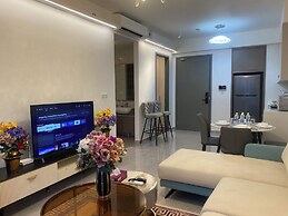 AGILE Family Apartment By Arman