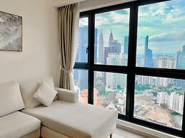 AGILE Family Apartment By Arman