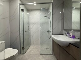 AGILE Family Apartment By Arman