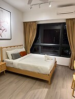 AGILE Family Apartment By Arman