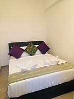 AGILE Family Apartment By Arman