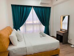 AGILE Family Apartment By Arman