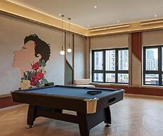 AGILE Family Apartment By Arman