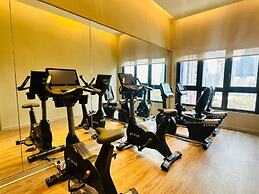 AGILE Family Apartment By Arman